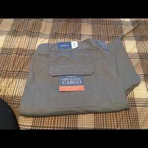 Croft & Barrow Men’s Cargo shorts